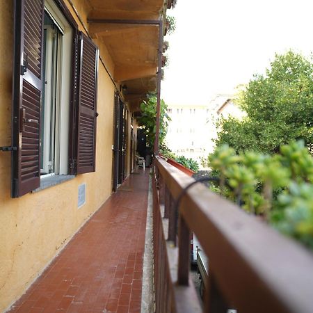 Casa Mura Bracciano  Luaran gambar