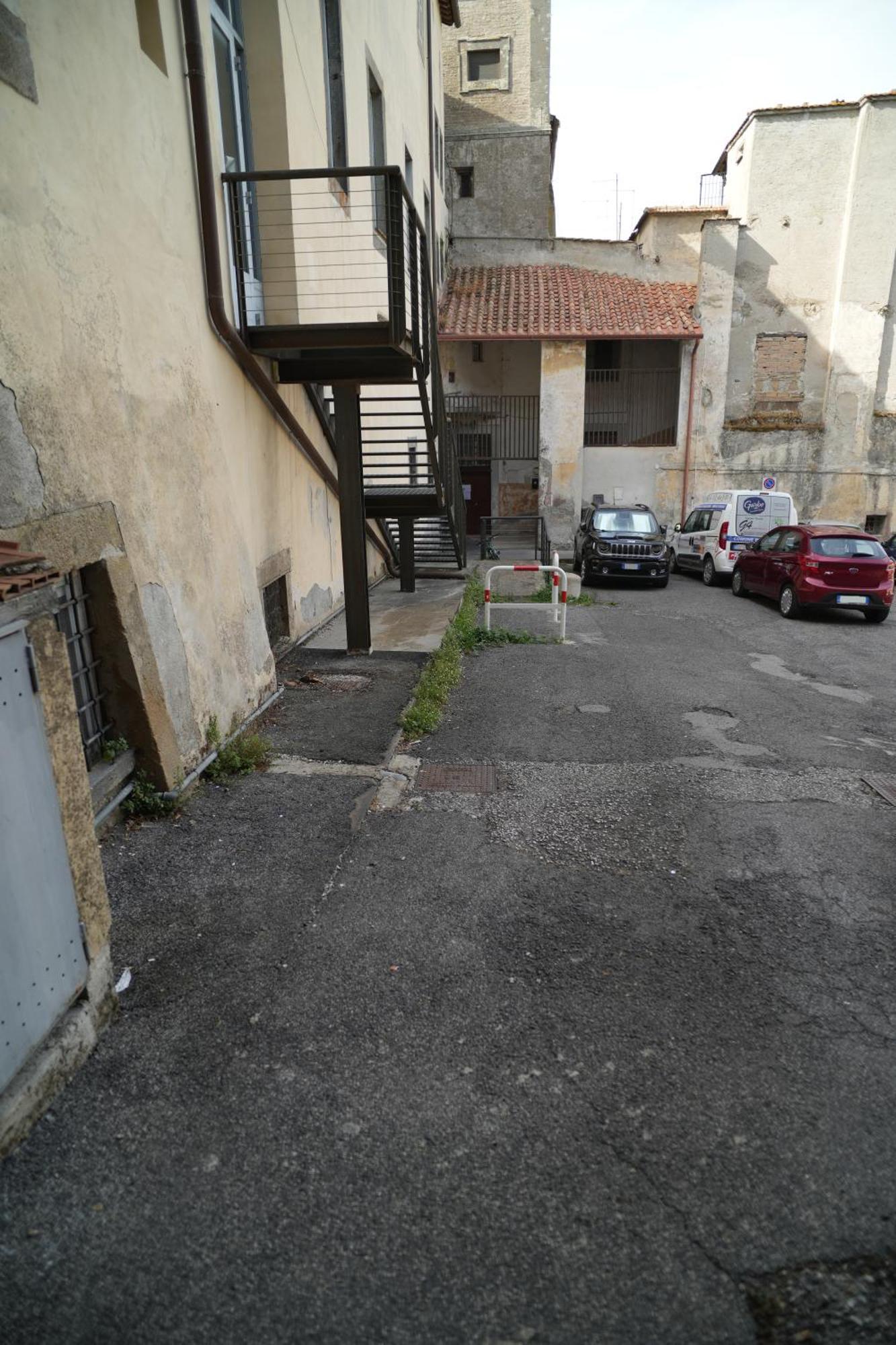 Casa Mura Bracciano  Luaran gambar