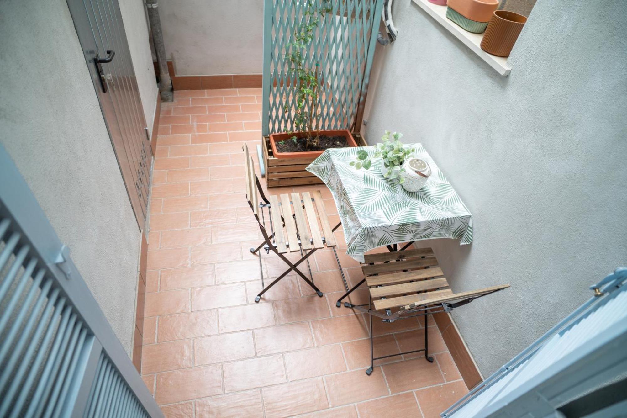Casa Mura Bracciano  Luaran gambar