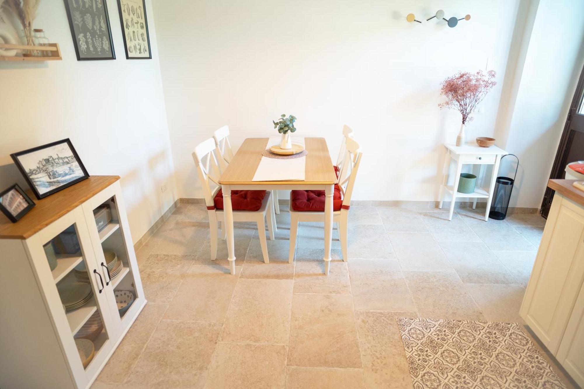 Casa Mura Bracciano  Luaran gambar